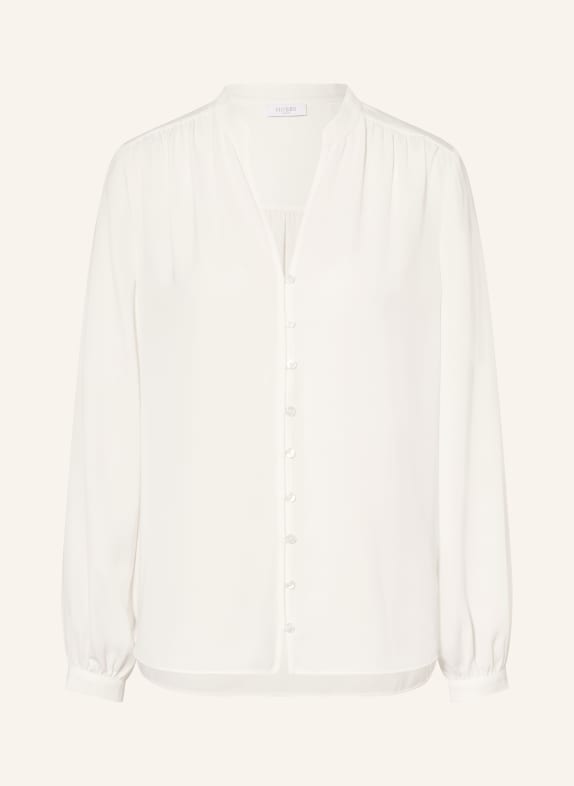HOBBS Blouse BLAIR BLANC