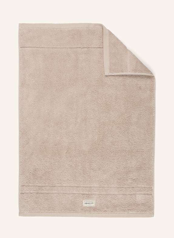 GANT HOME Handtuch BEIGE
