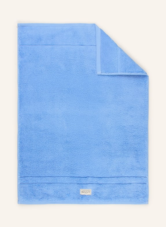 GANT HOME Handtuch HELLBLAU