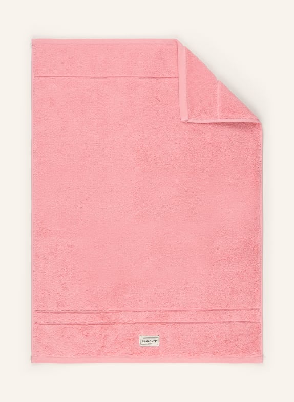 GANT HOME Handtuch ROSA