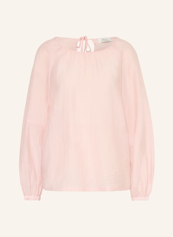 OPUS Blouse shirt FIBIZA ROSE