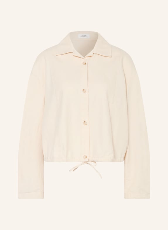 OPUS Blouse FORMENTE CRÈME