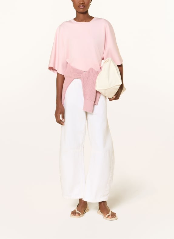 OPUS T-shirt GIKKO ROZE