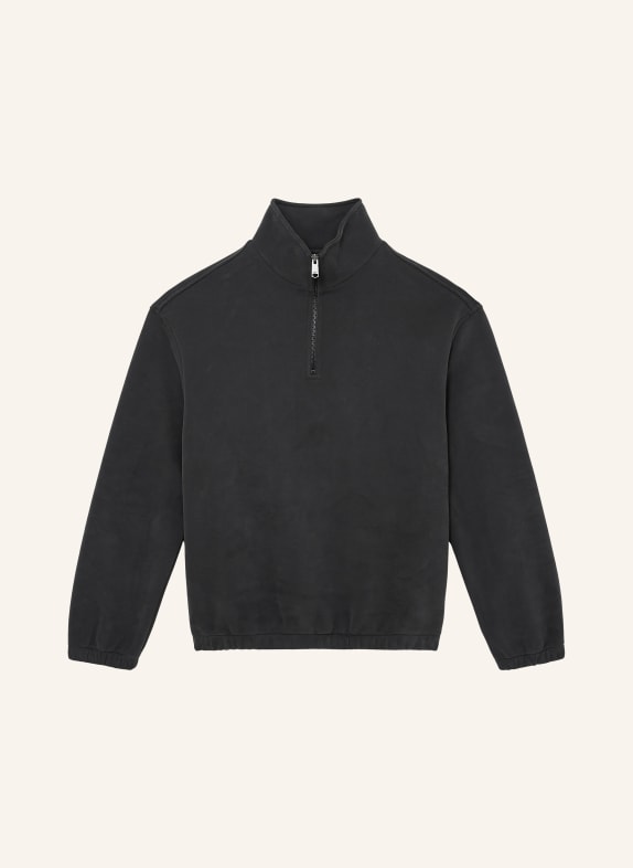 REISS Sweat-Troyer QUINN SCHWARZ