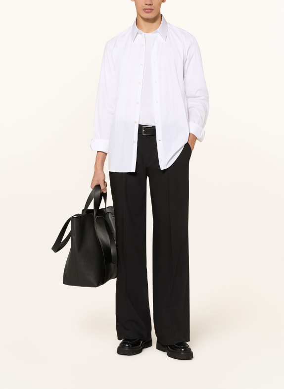 COS Overhemd Slim Fit WIT