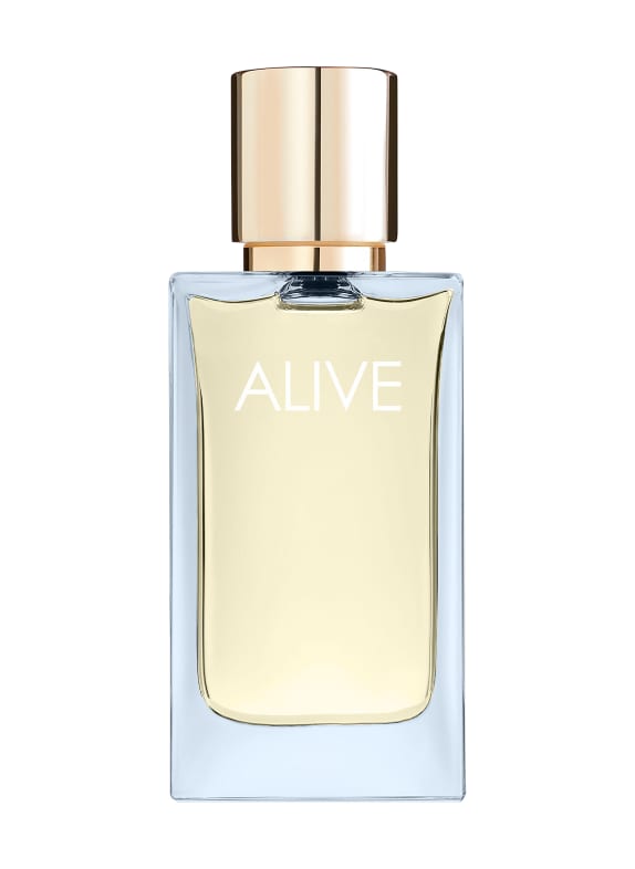 BOSS BOSS ALIVE LAVENDER