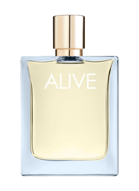 BOSS BOSS ALIVE LAVENDER