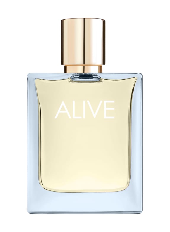 BOSS BOSS ALIVE LAVENDER