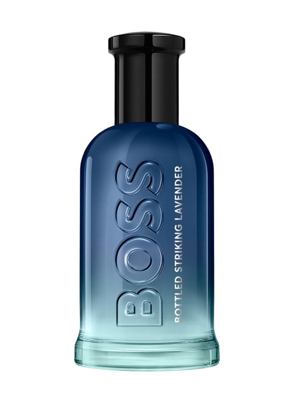 BOSS BOSS BOTTLED LAVENDER