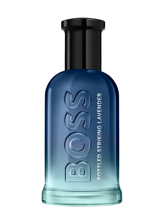 BOSS BOSS BOTTLED LAVENDER
