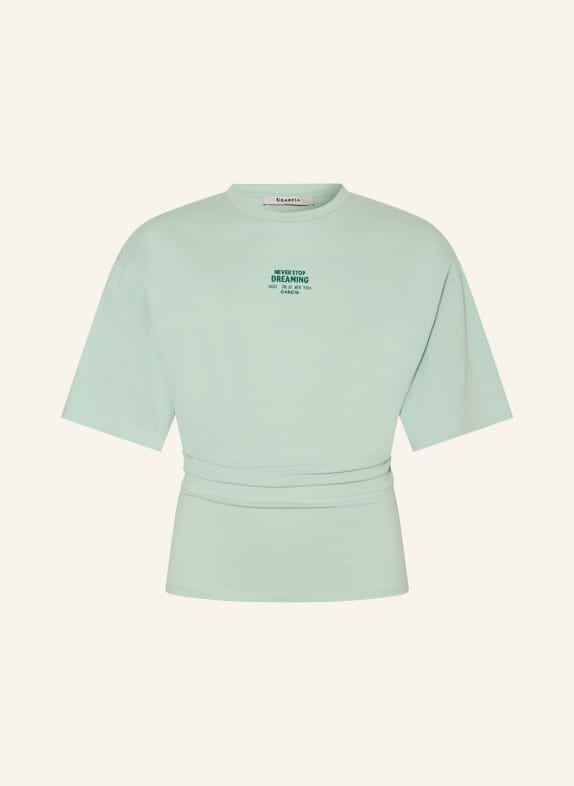 GARCIA T-shirt MINT