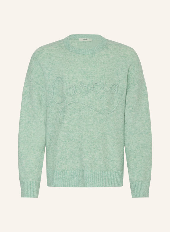 GARCIA Pullover MINT