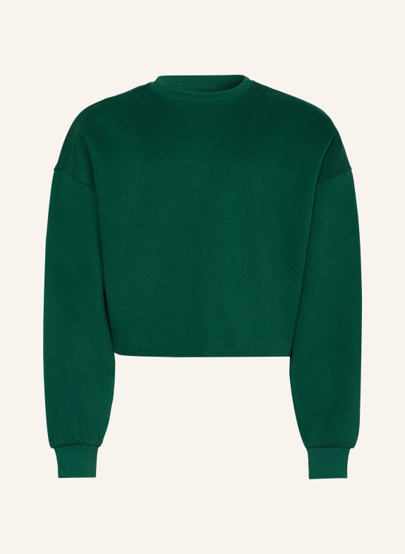 GARCIA Sweatshirt GREEN