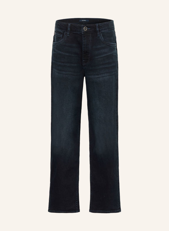 GARCIA Jeans coupe classique 6694 dark used