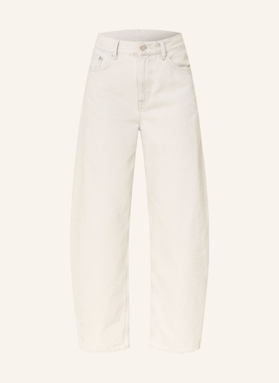 ARKET Jeans Barrel 006 11-901 Denim Off-White
