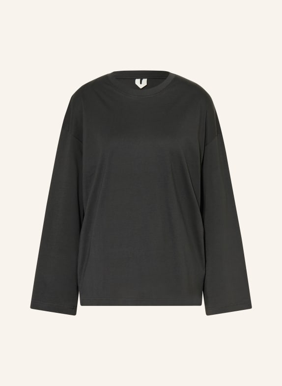 ARKET Longsleeve ZWART