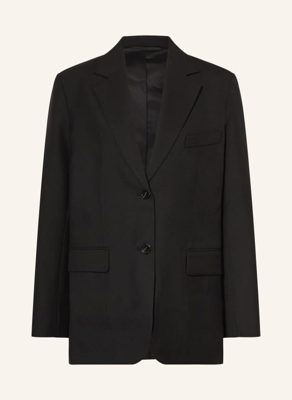 ARKET Blazer SCHWARZ