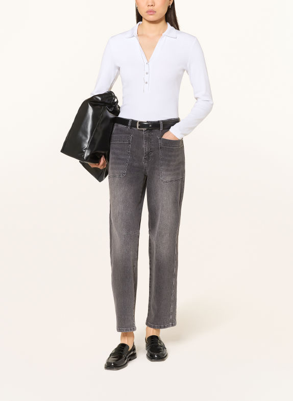 MARC AUREL Jeans 900028 black varied