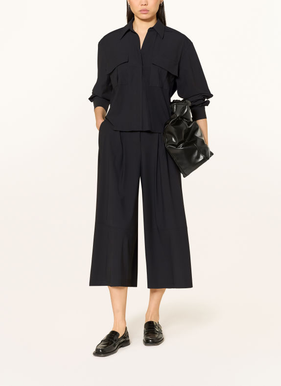 MARC AUREL Culotte SCHWARZ