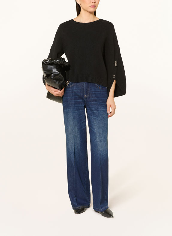 MARC AUREL pull-over NOIR