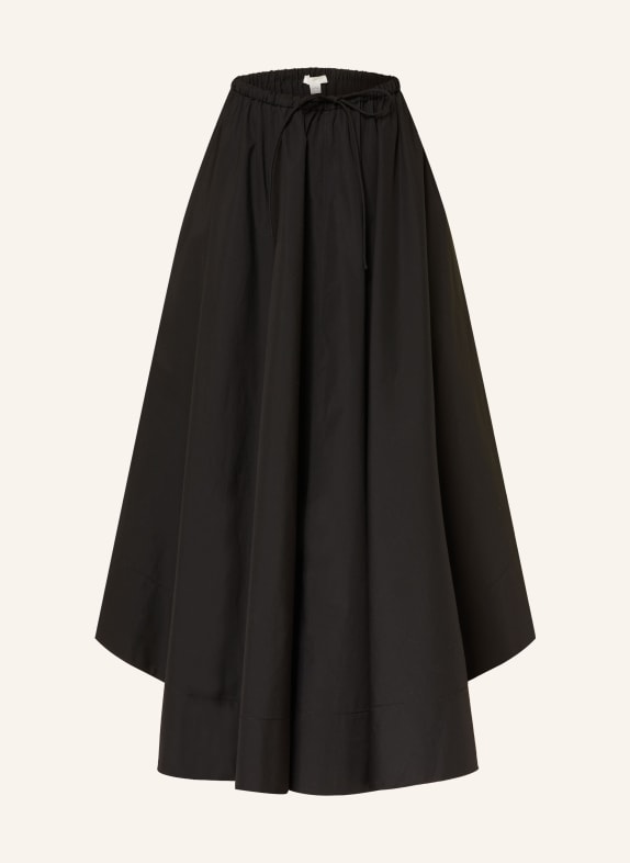 ARKET Rok ZWART