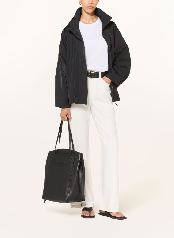 ARKET Jacke TIMO SCHWARZ