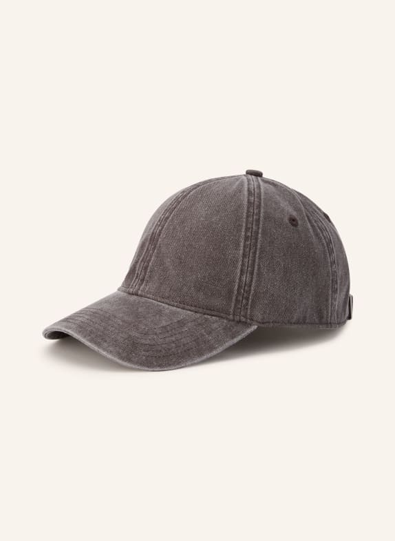 ARKET Jeans-Cap BRAUN