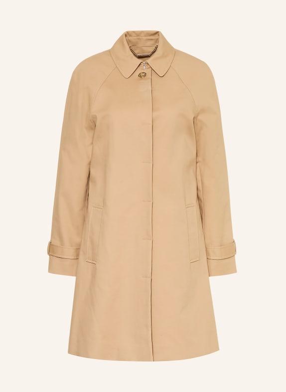 HOBBS Trenchcoat VIVIENNE CAMEL