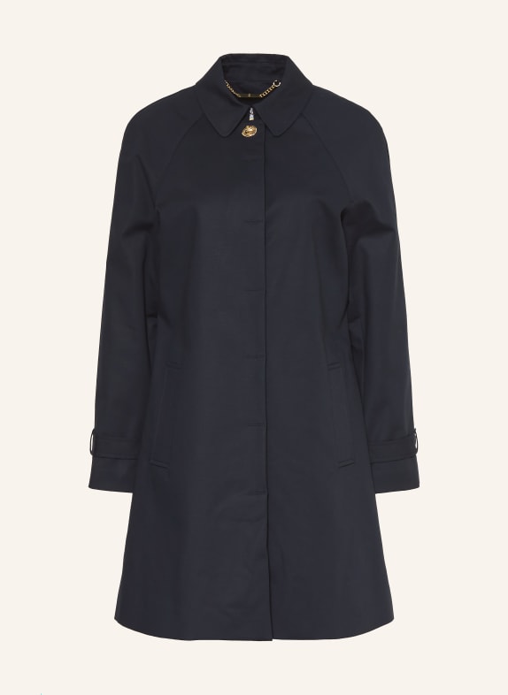 HOBBS Trenchcoat VIVIENNE DUNKELBLAU