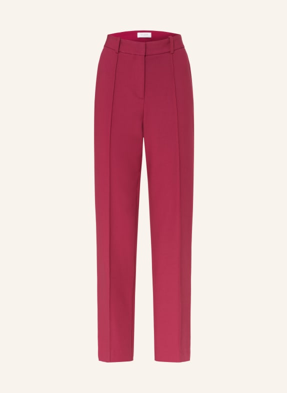 HOBBS Hose GEMMA FUCHSIA