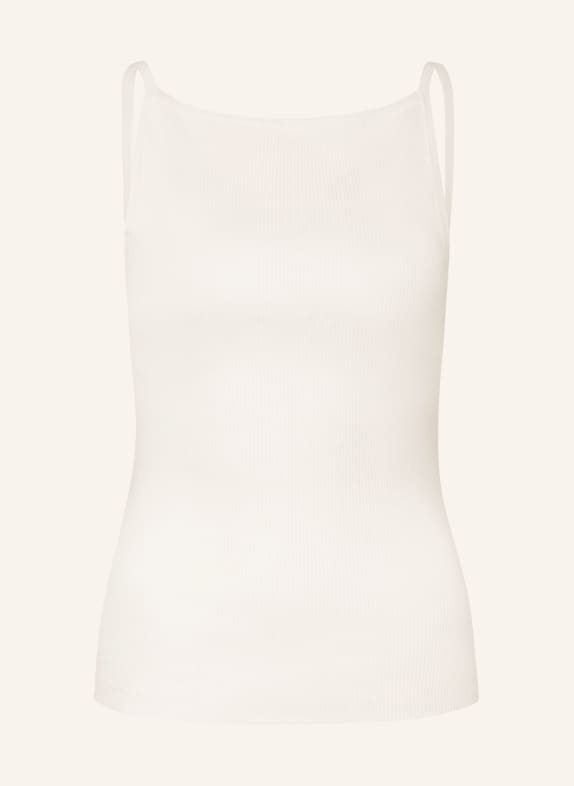 maje Top ECRU