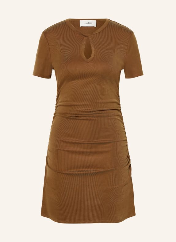 ba&sh Etuikleid BEONA BRAUN