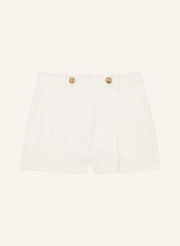 REISS Shorts MALIN CREME