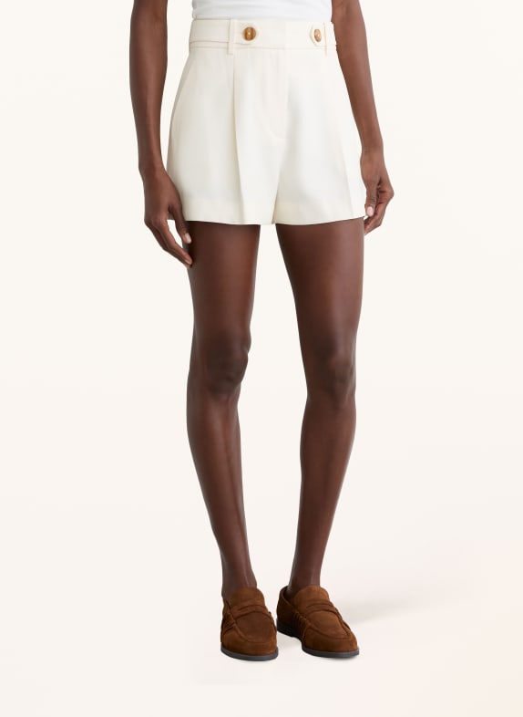 REISS Pantaloni scurți MALIN CREM