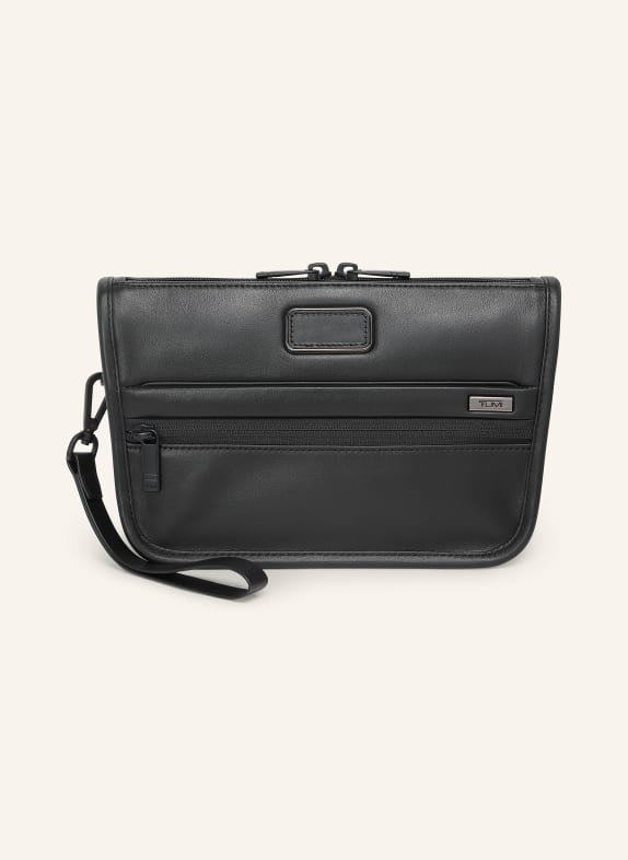 TUMI Sac à bandoulière ALPHA CONVERTABLE CLUTCH NOIR