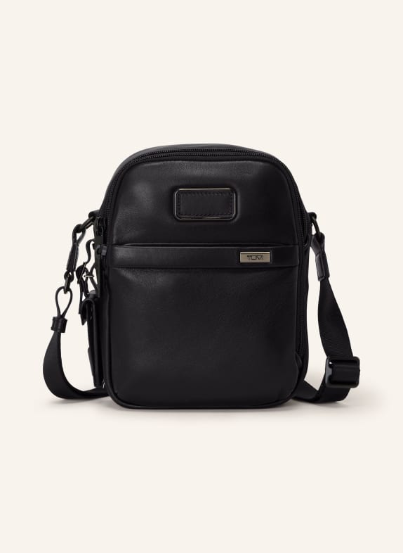 TUMI Sac à bandoulière ALPHA SMALL NOIR