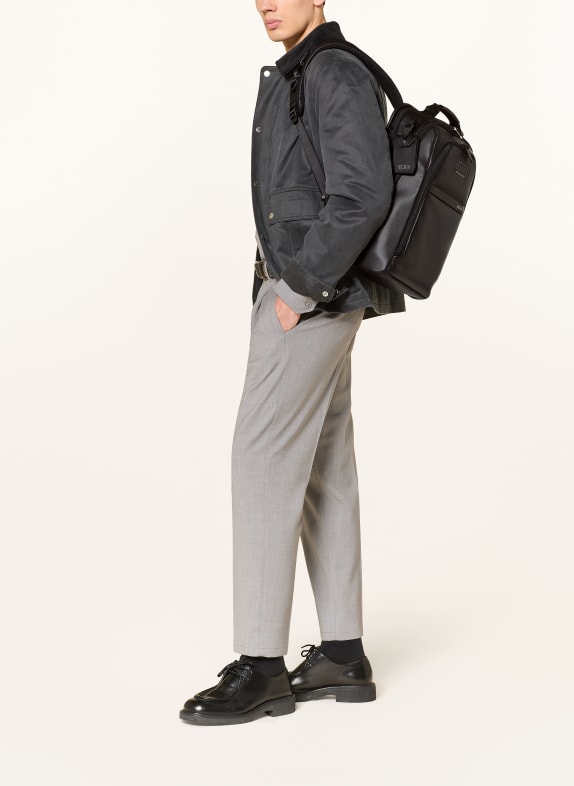 TUMI Plecak ALPHA MEDIUM 15" CZARNY