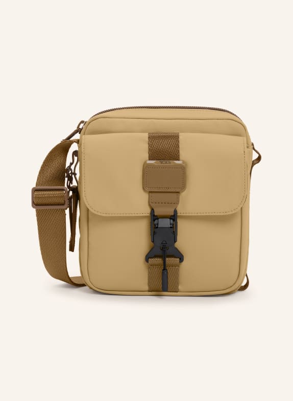 TUMI ALPHA BRAVO Sac à bandoulière JUNIOR KAKI