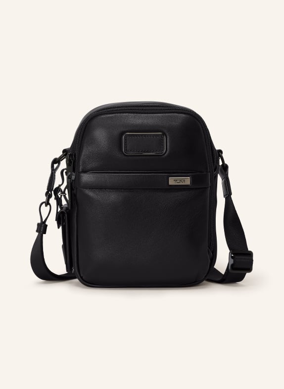 TUMI Sac à bandoulière ALPHA SMALL NOIR
