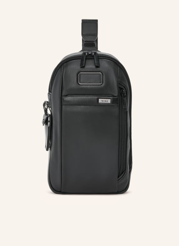 TUMI Sac à dos ALPHA SLING NOIR