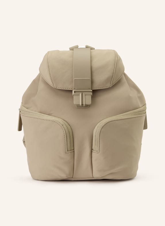 TUMI Sac à dos JOURNEY SMALL TAUPE