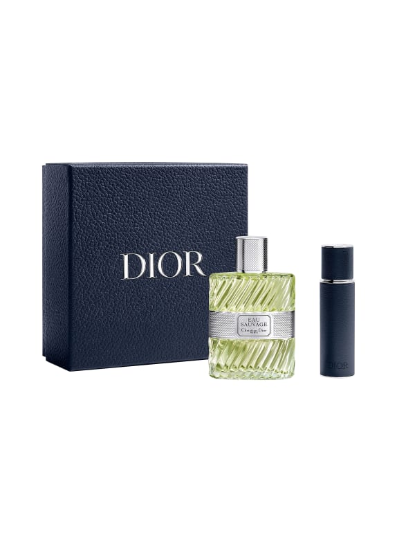 DIOR EAU SAUVAGE - LIMITIERTE EDITION