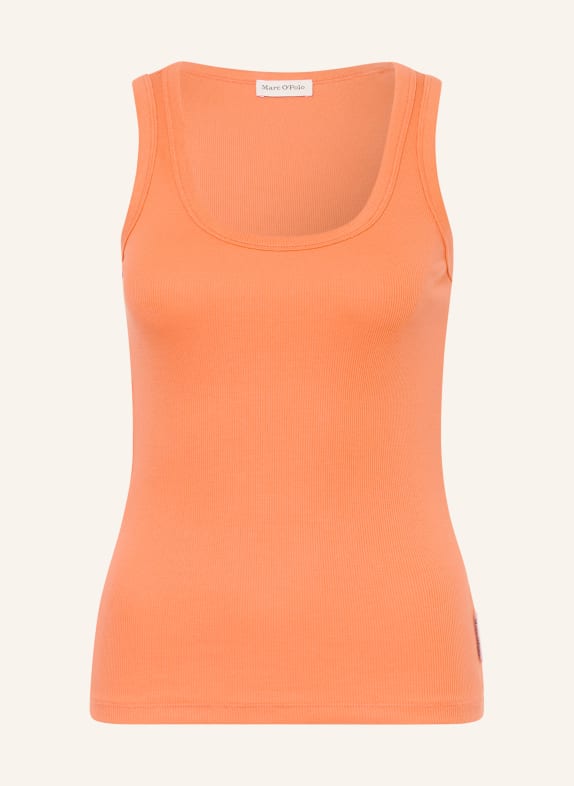 Marc O'Polo Top ORANGE