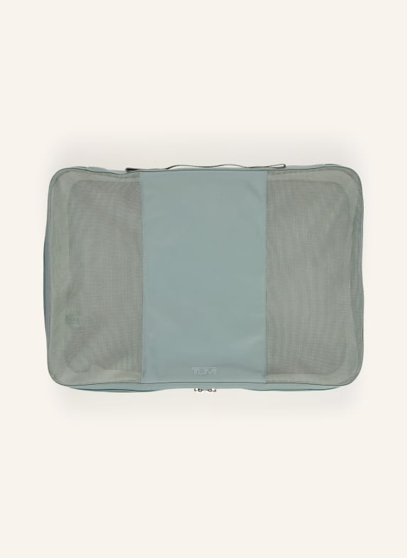 TUMI Packwürfel HELLGRÜN