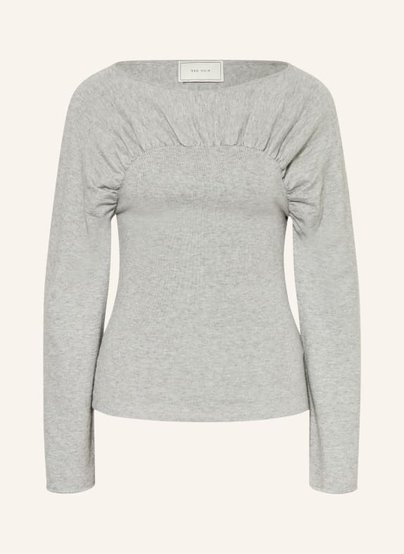 NEO NOIR Trui KAIBA GRIJS