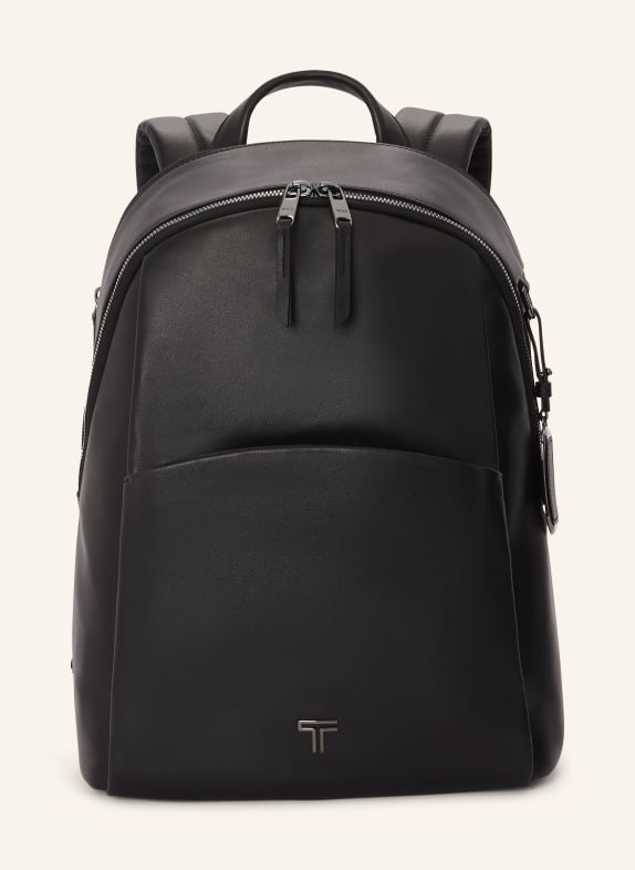 TUMI Sac à dos VOYAGEUR RAINA MEDIUM NOIR