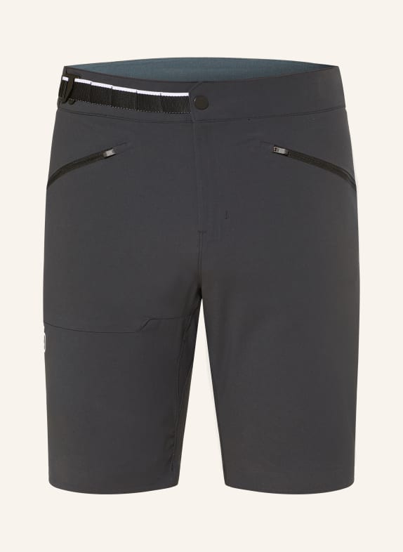 ORTOVOX Trekkingshort BRENTA ZWART