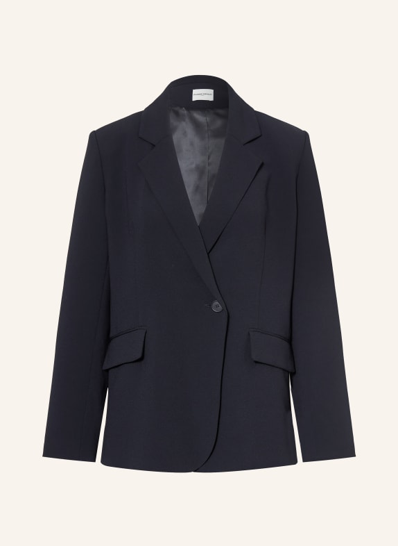 CLAUDIE PIERLOT Blazer DUNKELBLAU