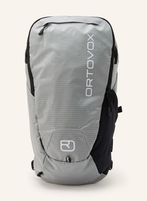 ORTOVOX Rugzak TRACE PURE 20 l GRIJS / WIT / ZWART