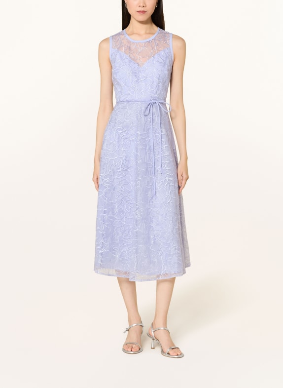 Phase Eight Kleid SAKURA HELLBLAU